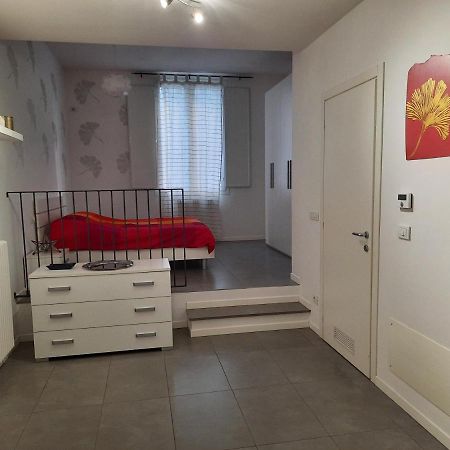 Appartement Dimora La Turrita à Bologne Extérieur photo