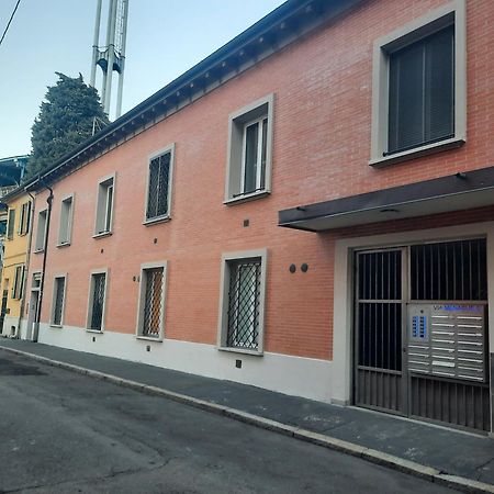 Appartement Dimora La Turrita à Bologne Extérieur photo