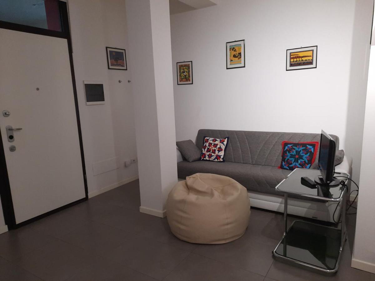 Appartement Dimora La Turrita à Bologne Extérieur photo