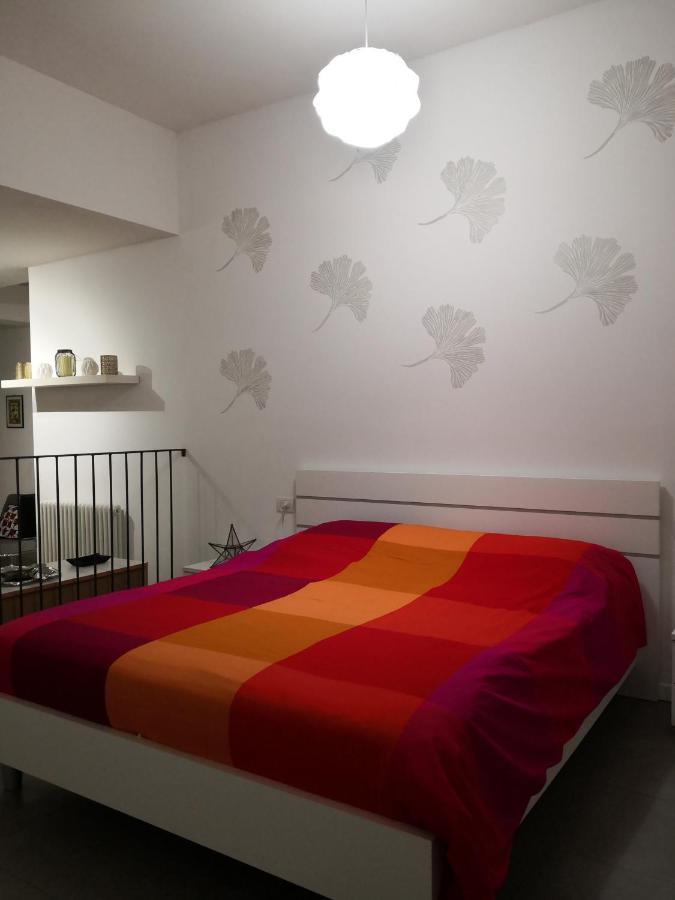 Appartement Dimora La Turrita à Bologne Extérieur photo