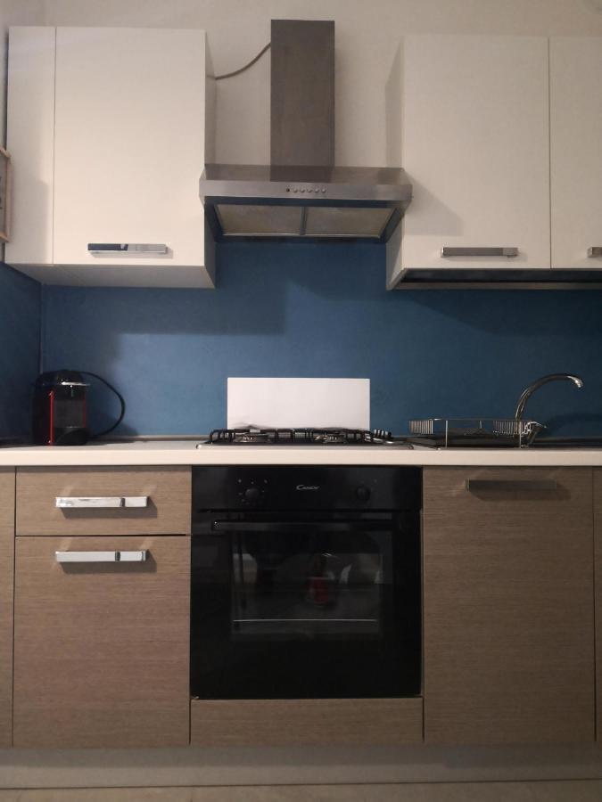 Appartement Dimora La Turrita à Bologne Extérieur photo