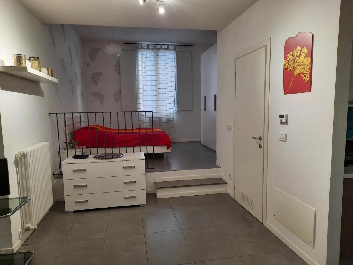 Appartement Dimora La Turrita à Bologne Extérieur photo